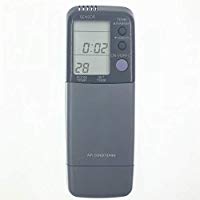Telecommande pompe a chaleur sanyo