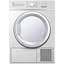 Beko cpls0704w1 - sèche linge frontal - 7 kg - pompe à chaleur - a+ - blanc