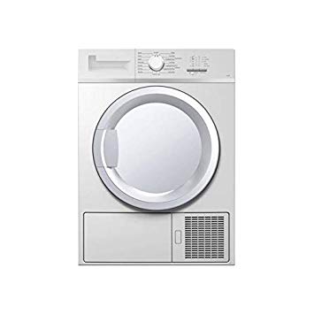 Sèche-linge - 7kg - pompe à chaleur