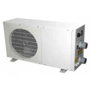 Pompe à chaleur aerothermique