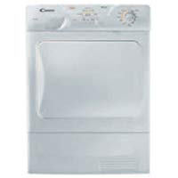Sèche linge pompe à chaleur 8kg candy gch980na1t