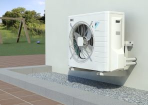 Pompe a chaleur piscine ozeo