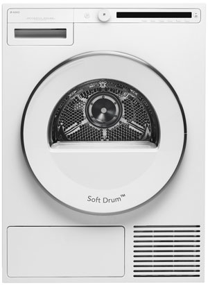 Comparatif seche linge condensation pompe a chaleur