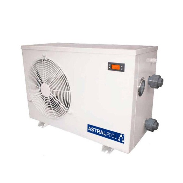 Pompe a chaleur piscine astral