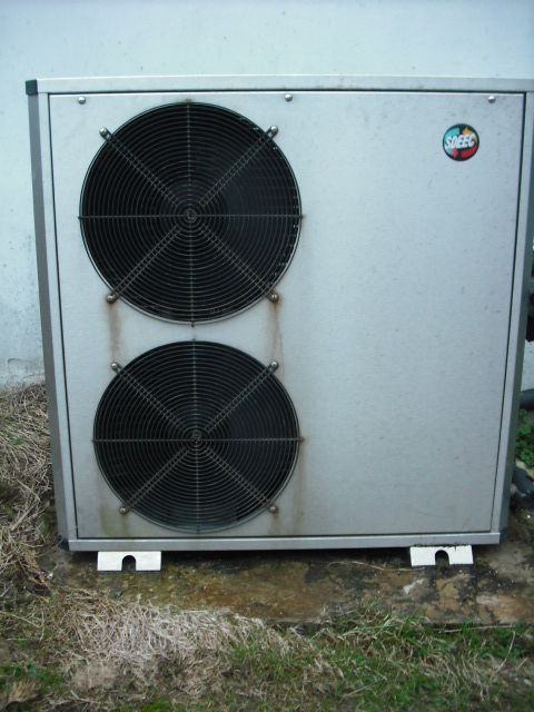 Pompe à chaleur arnaque