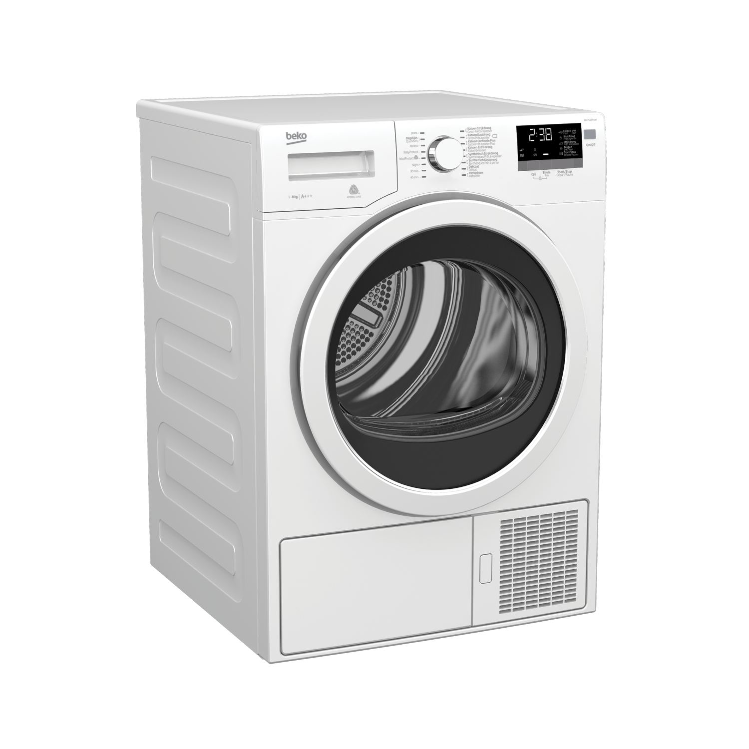 Meilleur sèche linge pompe à chaleur
