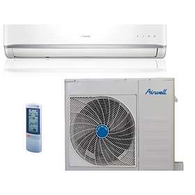 Pompe a chaleur airwell prix