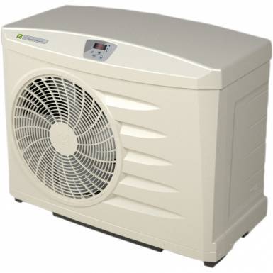 Pompe à chaleur zodiac 5 kw