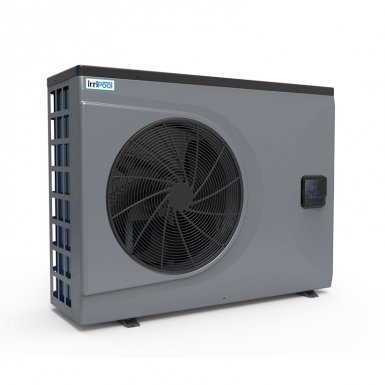 Notice pompe a chaleur irripool ir 130 eco