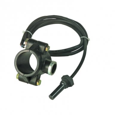Sonde temperature pompe a chaleur piscine