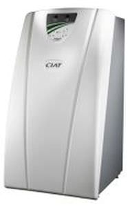 Pompe a chaleur haute temperature ciat