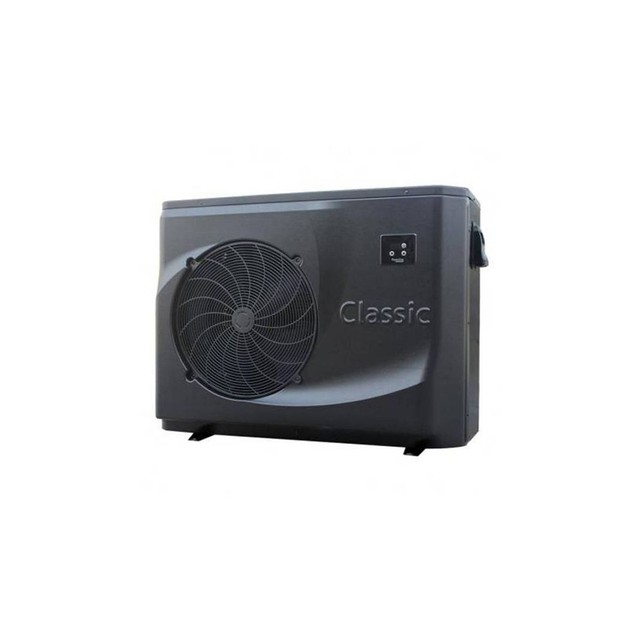 Pompe a chaleur 1 kw