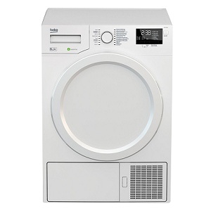 Sèche linge pompe à chaleur comparatif