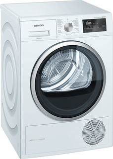 Seche linge pompe a chaleur moteur induction