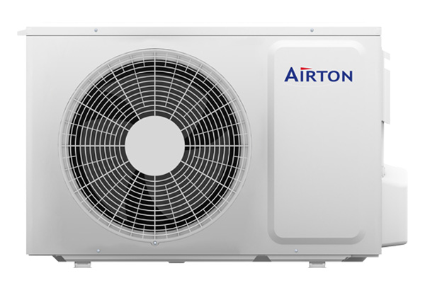 Pompe à chaleur air air bi split