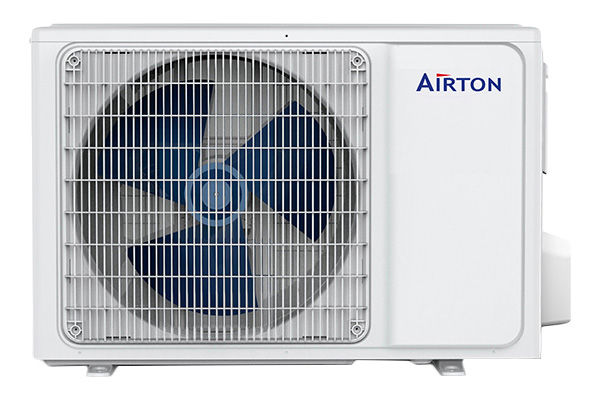 Pompe a chaleur airton