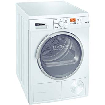 Sèche linge siemens pompe à chaleur