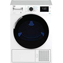Beko ds7433pa0w-sèche linge frontal-7 kg-pompe à chaleur-