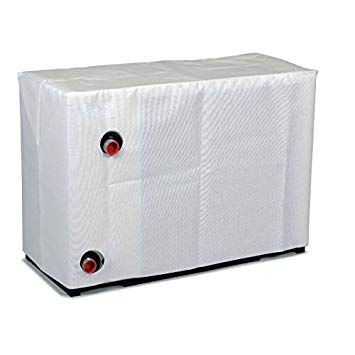 Pompe a chaleur piscine zodiac z200