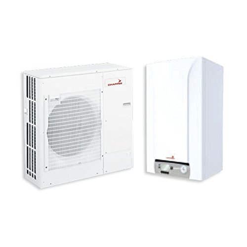 Pompe a chaleur chappee eria 11kw