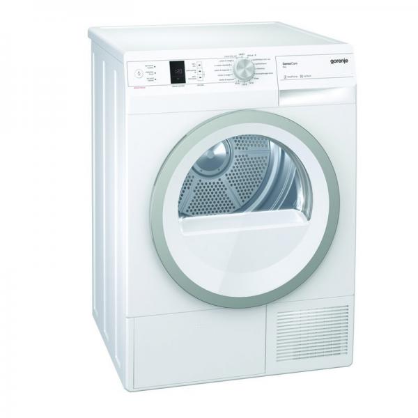 Seche linge pompe a chaleur soldes