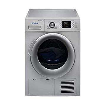 Sèche linge pompe à chaleur 7kg