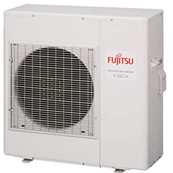 Pompe à chaleur fujitsu