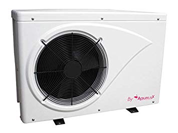 Pompe à chaleur réversible pour piscine