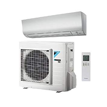 Mode discret pompe a chaleur daikin