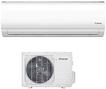 Pompe à chaleur air/air 9000btu