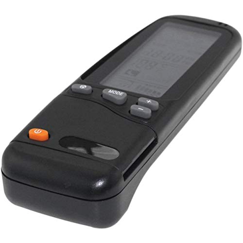 Telecommande pompe a chaleur airwell