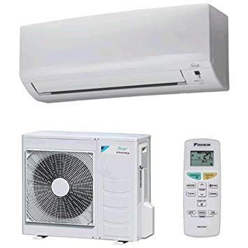 Numero de serie pompe a chaleur daikin