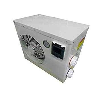 Pompe a chaleur eco pac