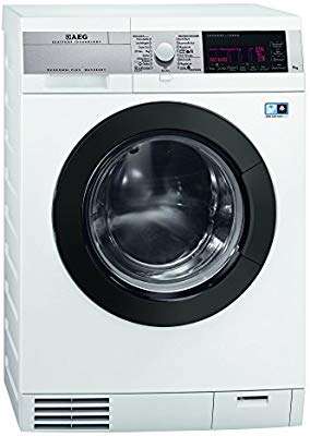 Lave linge sechant pompe à chaleur