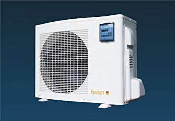Pompe a chaleur pour piscine amazon
