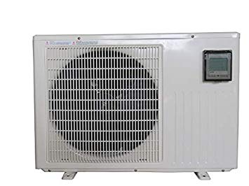 Pompe a chaleur eco pac