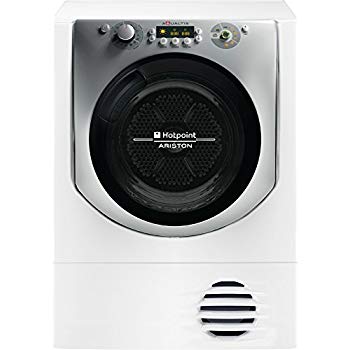 Seche linge pompe a chaleur electrolux edh3685pzw