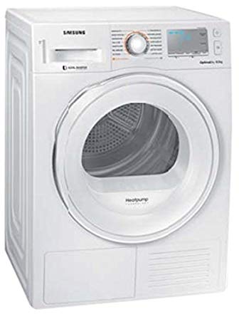 Sèche linge pompe à chaleur samsung