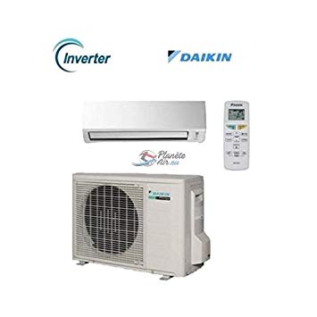 Pompe a chaleur daikin 3.5