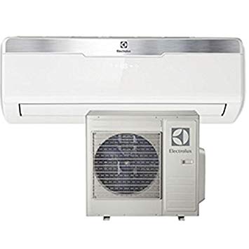 Electrolux climatiseur - pompe à chaleur 3500w