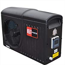 Pompe a chaleur air air gros volume