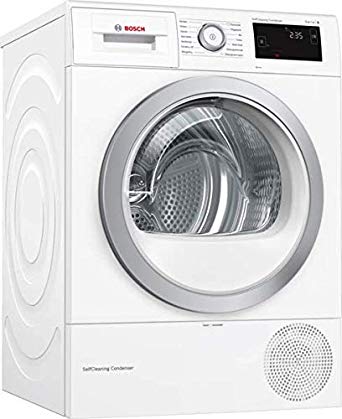 Seche linge pompe a chaleur autonettoyant