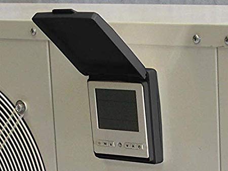 Sunbay pompe à chaleur réversible