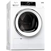 Seche linge pompe a chaleur whirlpool aza8310
