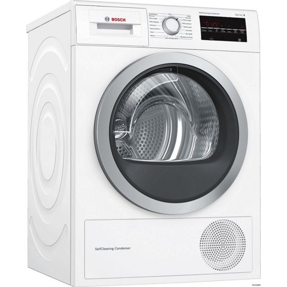 Qu'est qu'un seche linge pompe a chaleur