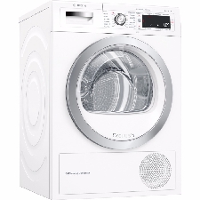 Sèche linge pompe à chaleur bosch wth 83200 ff