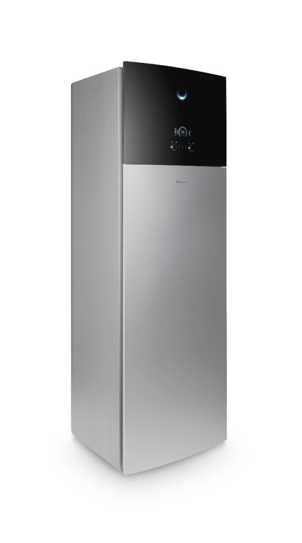 1million pompe a chaleur daikin