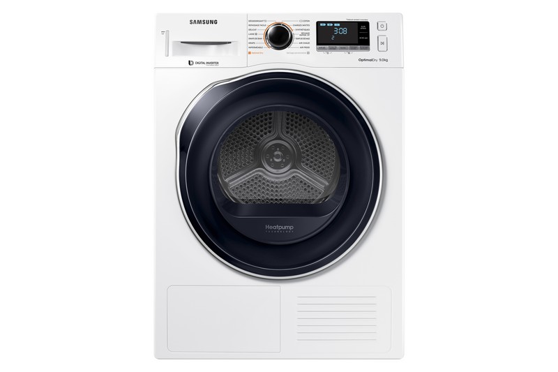 Seche linge pompe a chaleur samsung