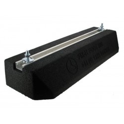 Fixation pompe a chaleur