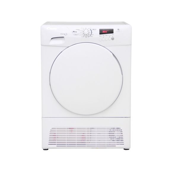 Seche linge candy 8 kg pompe a chaleur